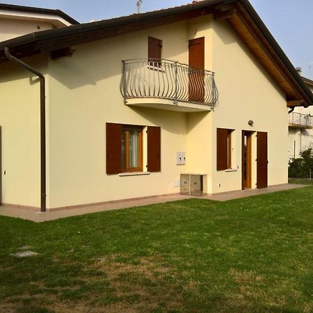 Villa Rossella Porto Santa Margherita di Caorle Bagian luar foto