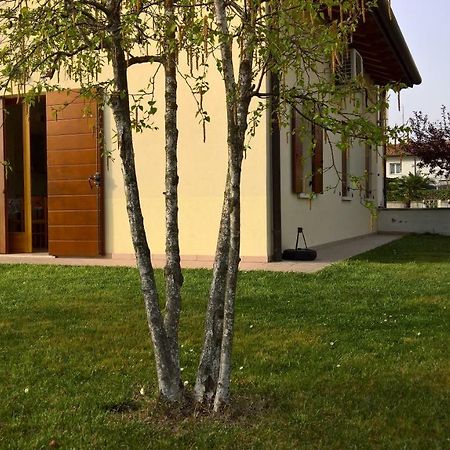 Villa Rossella Porto Santa Margherita di Caorle Bagian luar foto
