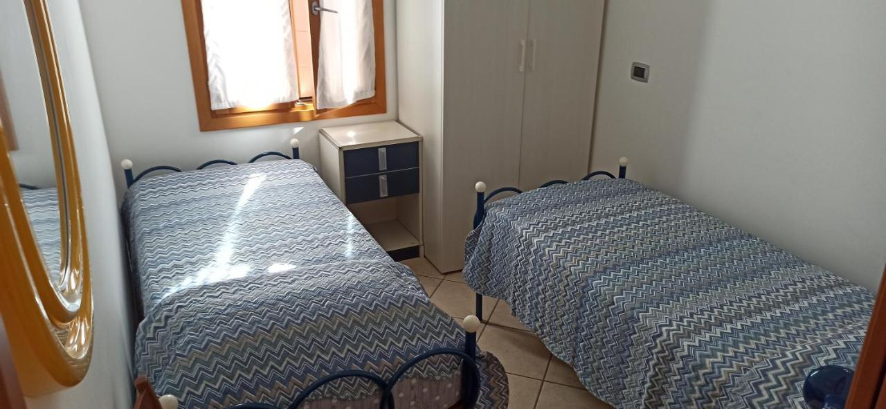Villa Rossella Porto Santa Margherita di Caorle Bagian luar foto