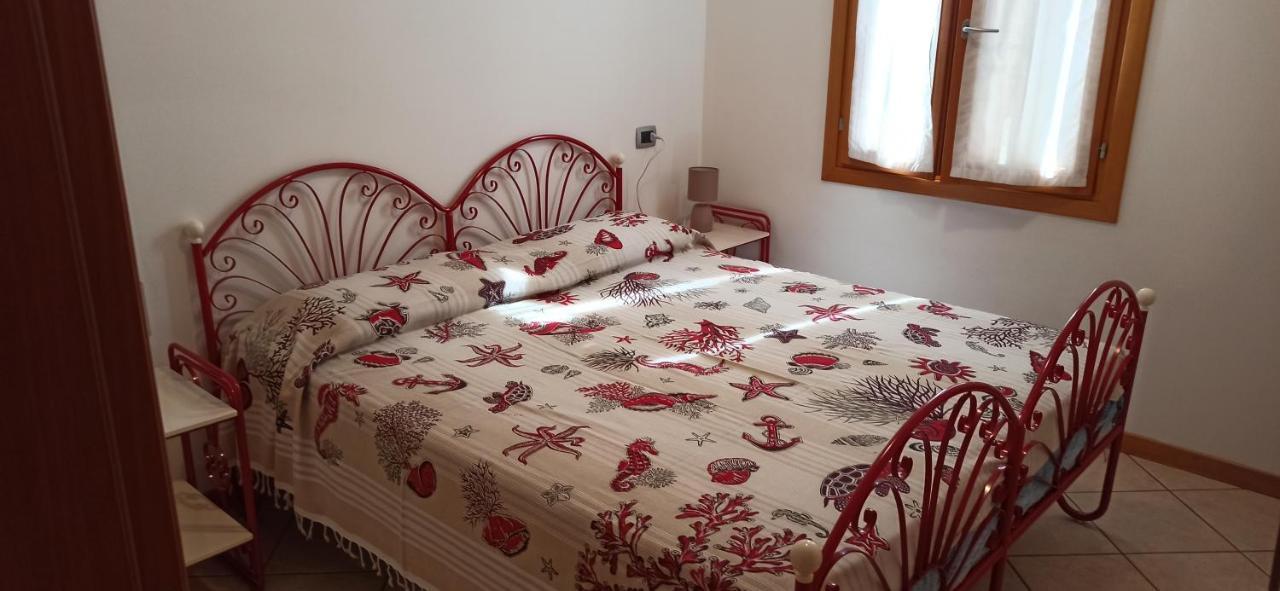 Villa Rossella Porto Santa Margherita di Caorle Bagian luar foto