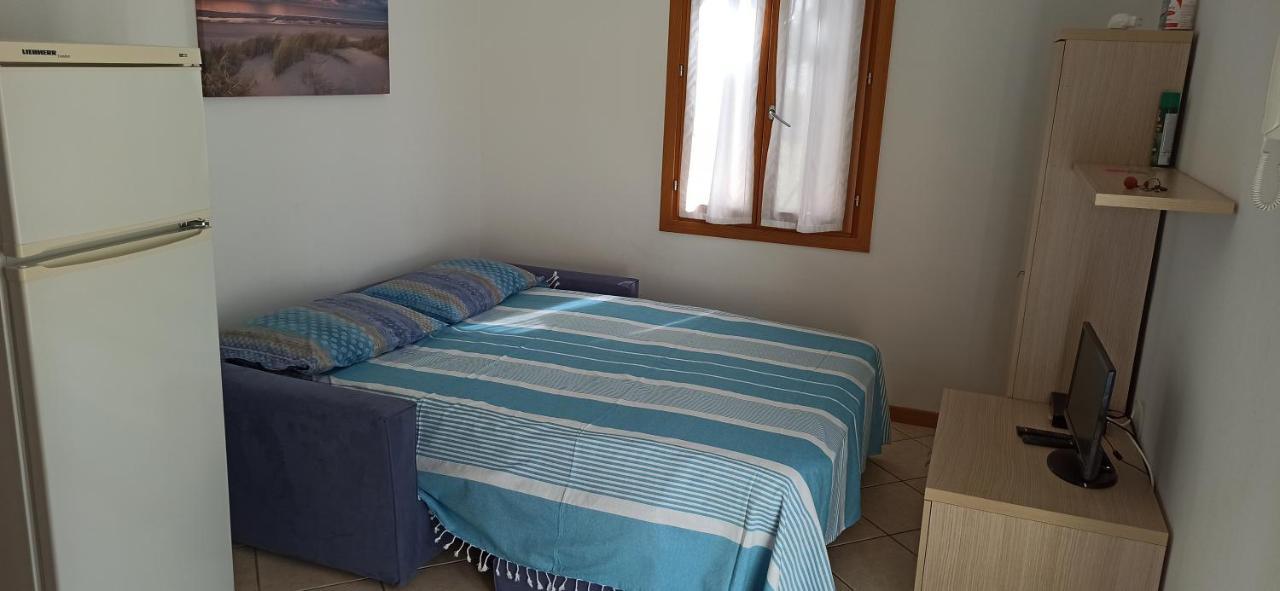 Villa Rossella Porto Santa Margherita di Caorle Bagian luar foto