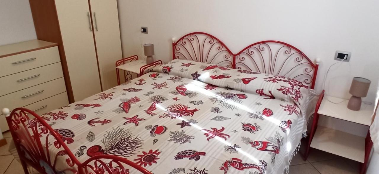 Villa Rossella Porto Santa Margherita di Caorle Bagian luar foto