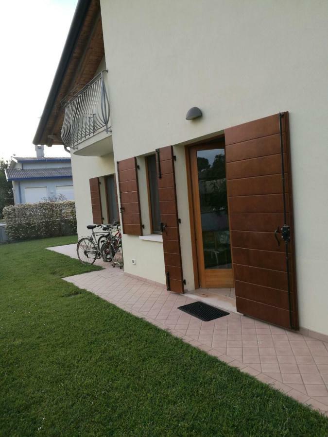 Villa Rossella Porto Santa Margherita di Caorle Bagian luar foto