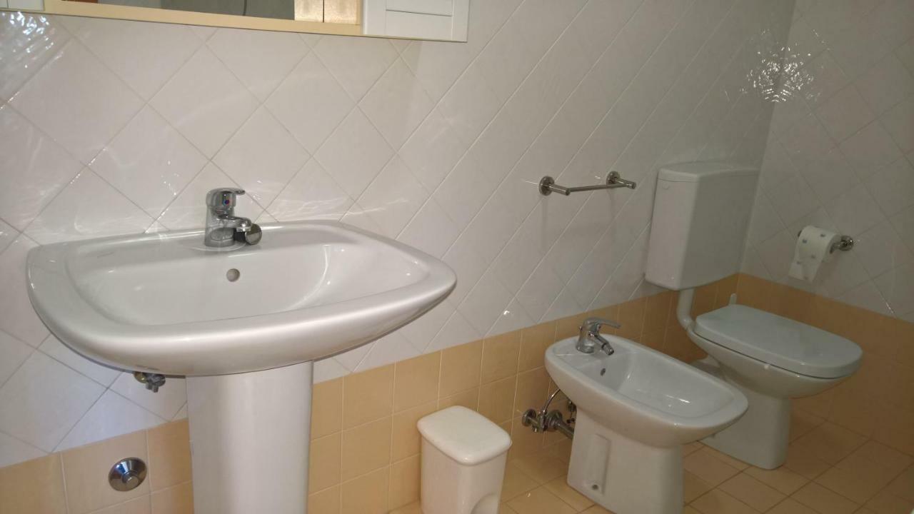 Villa Rossella Porto Santa Margherita di Caorle Bagian luar foto